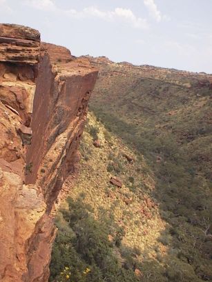 kings canyon