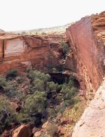 kings canyon