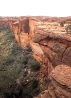 kings canyon