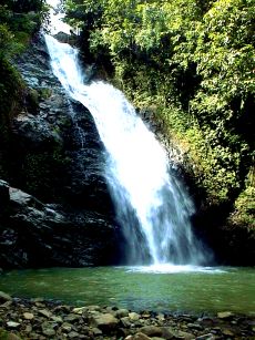 biausevu falls