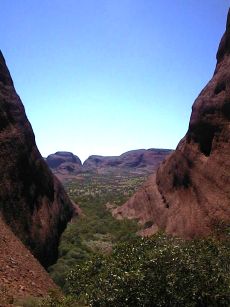 kata tjuta