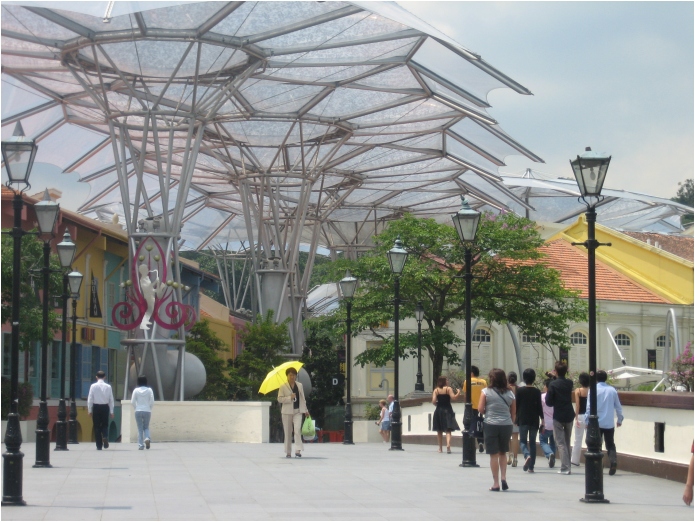 singapore