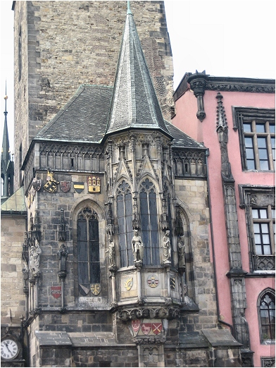 prague