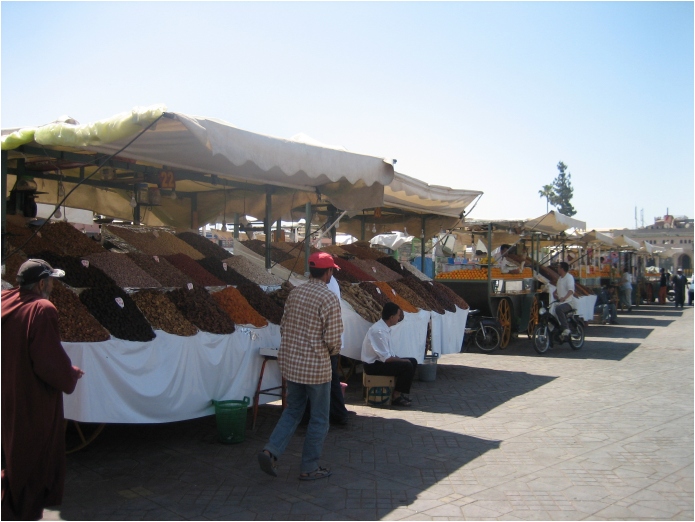 marrakesh