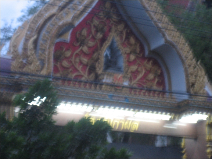 bangkok