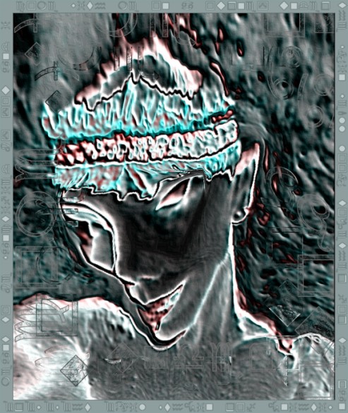 pandemonium