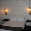 prince hotel room
