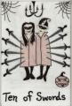 ten of swords