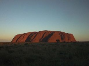 uluru