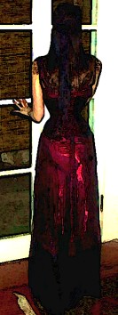 back