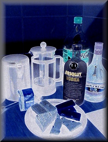 chemistry
