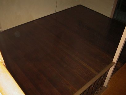 my dance floor