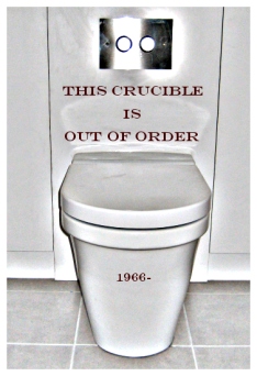 freudian cubicle