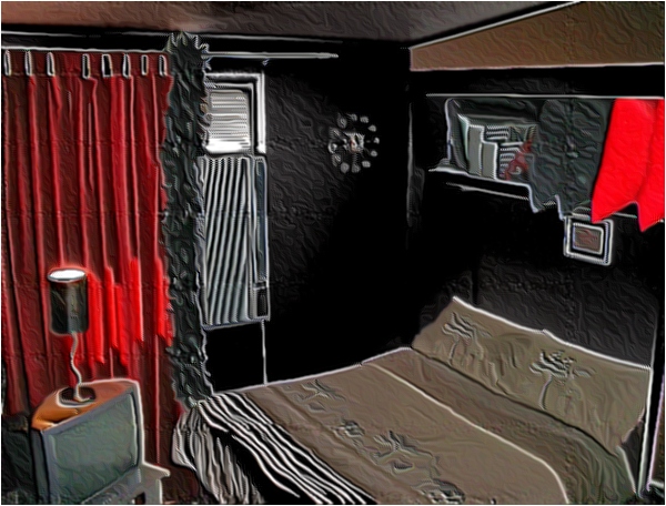 panic room